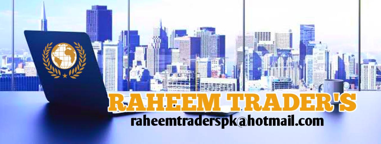 RAHEEMTRADERS